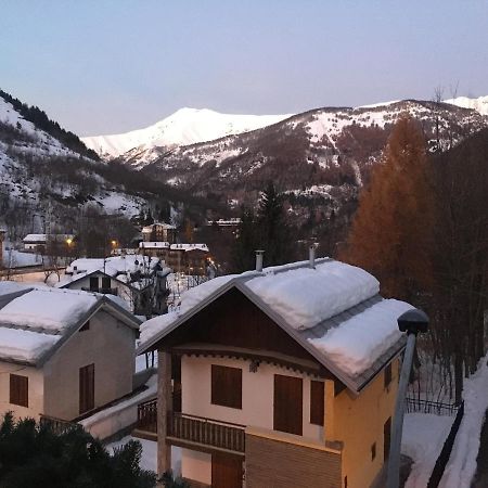 Apartamento 1000 Emozioni Limone Piemonte Exterior foto