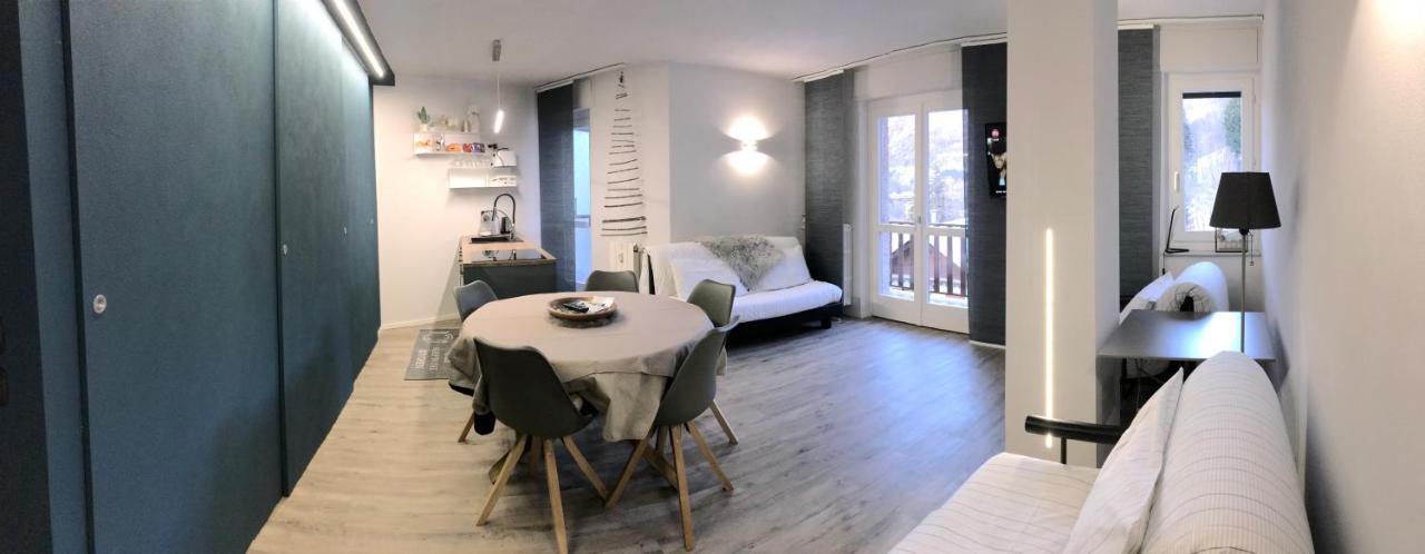 Apartamento 1000 Emozioni Limone Piemonte Exterior foto