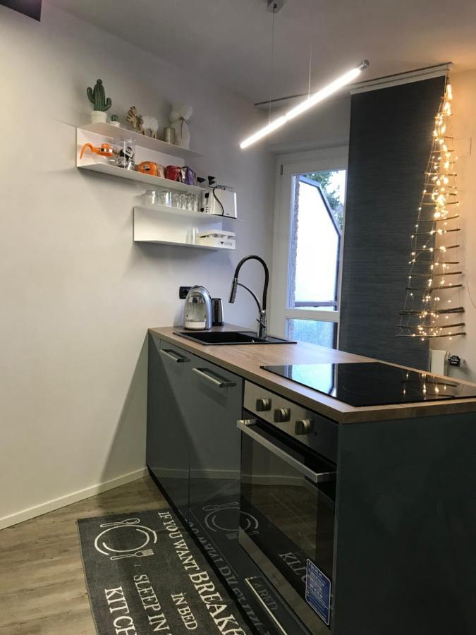 Apartamento 1000 Emozioni Limone Piemonte Exterior foto