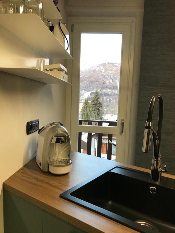 Apartamento 1000 Emozioni Limone Piemonte Exterior foto