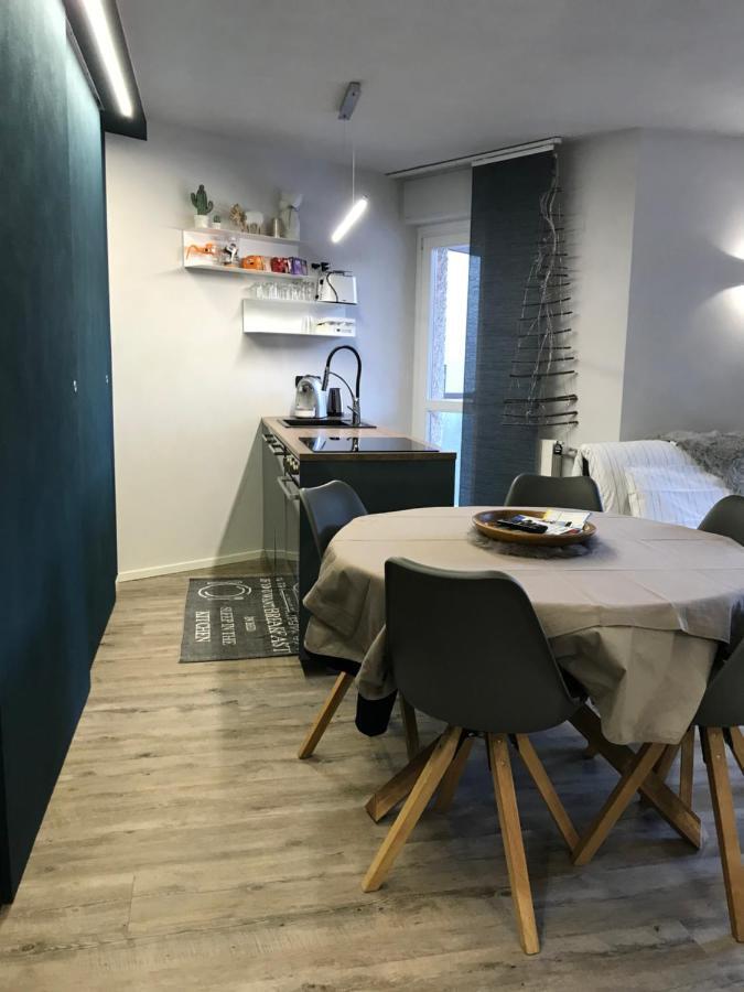 Apartamento 1000 Emozioni Limone Piemonte Exterior foto